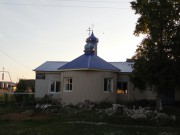 Старое Тимошкино. Серафима Саровского, молитвенный дом