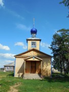 Сунчелеево. Вознесения Господня, церковь