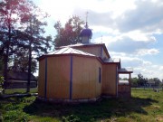 Церковь Вознесения Господня, , Сунчелеево, Аксубаевский район, Республика Татарстан