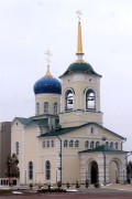 Хохол. Казанской иконы Божией Матери, церковь
