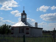 Церковь Николая Чудотворца - Нижняя Баланда - Аксубаевский район - Республика Татарстан