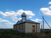 Часовня Николая Чудотворца, , Аксубаево, Аксубаевский район, Республика Татарстан