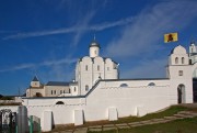 Храмовый комплекс. Церкви Богоявления Господня и Ксении Петербургской - Арское - Ульяновск, город - Ульяновская область