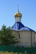 Церковь Покрова Пресвятой Богородицы, , Дербетовка, Апанасенковский район, Ставропольский край