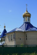 Церковь Покрова Пресвятой Богородицы, , Дербетовка, Апанасенковский район, Ставропольский край