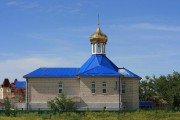 Дербетовка. Покрова Пресвятой Богородицы, церковь