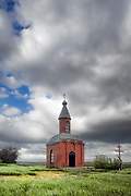 Бойкопонура. Рождества Христова, часовня