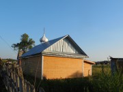 Молитвенный дом Михаила Архангела - Андреевка - Нурлатский район - Республика Татарстан