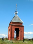 Часовня Казанской иконы Божией Матери, , Русская Менча, Нурлатский район, Республика Татарстан