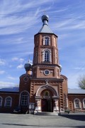 Жигулёвск. Иоанна Кронштадтского, церковь