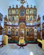 Гусиноозерск. Георгия Победоносца, церковь