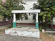 Госконюшня, посёлок. Троицкий Каменно-Бродский мужской монастырь Госконюшня, посёлок. Троицкий Каменно-Бродский мужской монастырь
