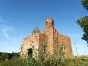 Церковь Успения Пресвятой Богородицы, , Веденяпино, Спасский район, Пензенская область