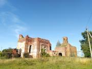 Успения Пресвятой Богородицы, церковь