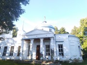 Церковь Троицы Живоначальной, , Липяги, Спасский район, Пензенская область