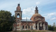 Церковь Петра и Павла - Кошелевка - Спасский район - Пензенская область