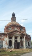 Церковь Петра и Павла - Кошелевка - Спасский район - Пензенская область
