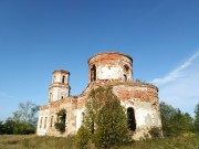 Свищёво. Троицы Живоначальной, церковь