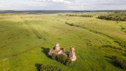 Церковь Николая Чудотворца, , Чиуш-Каменка, Спасский район, Пензенская область