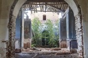 Церковь Николая Чудотворца, , Чиуш-Каменка, Спасский район, Пензенская область