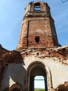 Церковь Николая Чудотворца, , Русский Пимбур, Спасский район, Пензенская область