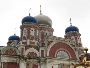 Церковь Вознесения Господня - Спасск - Спасский район - Пензенская область