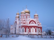 Церковь Вознесения Господня - Спасск - Спасский район - Пензенская область