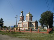 Церковь Михаила Архангела, , Тамала, Тамалинский район, Пензенская область