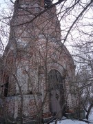 Церковь Михаила Архангела, , Липовка, Тамалинский район, Пензенская область