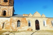 Церковь Михаила Архангела - Синодское - Шемышейский район - Пензенская область