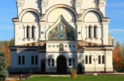 Собор Преображения Господня, , Тольятти, Тольятти, город, Самарская область