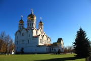 Собор Преображения Господня, , Тольятти, Тольятти, город, Самарская область
