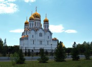 Собор Преображения Господня, , Тольятти, Тольятти, город, Самарская область