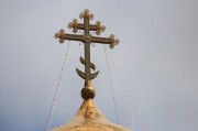Собор Спаса Преображения, Главный крест собора<br>, Тольятти, Тольятти, город, Самарская область