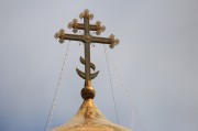 Собор Преображения Господня, Главный крест собора<br>, Тольятти, Тольятти, город, Самарская область