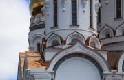 Собор Преображения Господня, , Тольятти, Тольятти, город, Самарская область