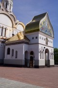 Собор Преображения Господня, , Тольятти, Тольятти, город, Самарская область