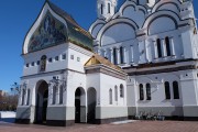 Собор Преображения Господня, , Тольятти, Тольятти, город, Самарская область