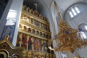 Собор Преображения Господня, , Тольятти, Тольятти, город, Самарская область