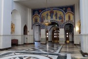 Собор Преображения Господня, , Тольятти, Тольятти, город, Самарская область