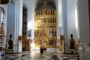 Собор Преображения Господня, , Тольятти, Тольятти, город, Самарская область