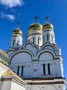 Собор Преображения Господня, , Тольятти, Тольятти, город, Самарская область