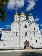 Собор Преображения Господня, , Тольятти, Тольятти, город, Самарская область