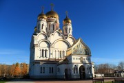 Собор Преображения Господня
