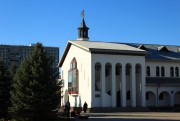 Церковь Иоанна Предтечи, , Тольятти, Тольятти, город, Самарская область