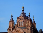 Церковь Космы и Дамиана, , Мусорка, Ставропольский район, Самарская область