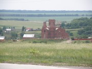 Церковь Космы и Дамиана, , Мусорка, Ставропольский район, Самарская область