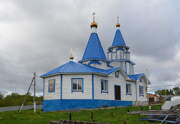 Церковь Покрова Пресвятой Богородицы, , Полеологово, Бессоновский район, Пензенская область