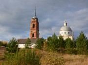 Церковь Никиты мученика - Берёзово - Суворовский район - Тульская область