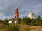 Церковь Никиты мученика, , Берёзово, Суворовский район, Тульская область